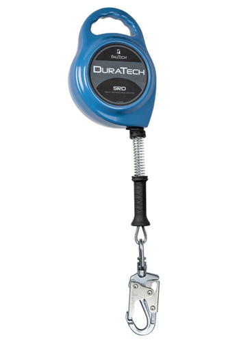FallTech 7227CSS DuraTech® SRL 7227CSS