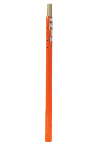 FallTech 6500657 57" Lower Mast Extension for Confined Space Davits 6500657