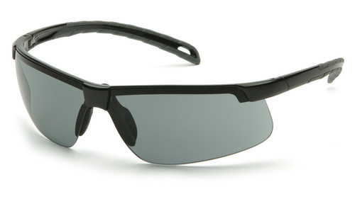 Pyramex - SB8620DTM Black, Gray, No Anti-fog Safety Glasses