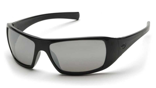 Pyramex - SB5610D Safety Glasses, Durable Co-injection Temples SB5670D