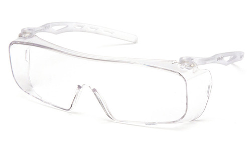 Pyramex - S9910ST Dielectric Over Prescription Glasses