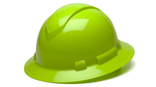 Pyramex - HP54110 Adjustable Suspension Hard Hat