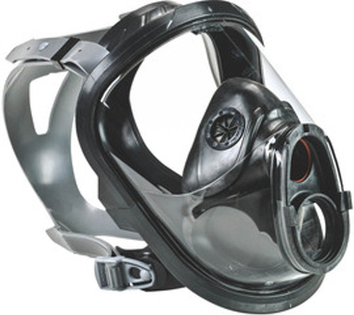 MSA Advantage 4000 Full Face Respirator