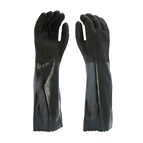 PIP® PVC Dipped Glove 18" Length