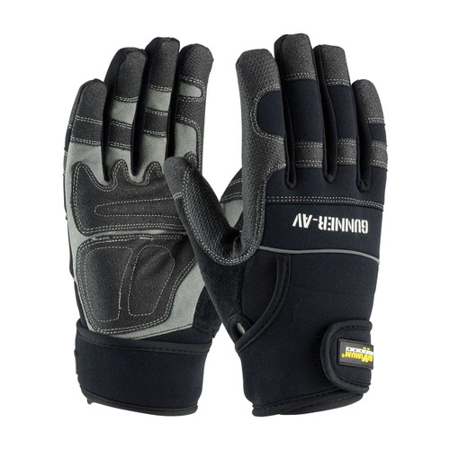 Maximum Safety® Gunner™ AV Glove 120-4400