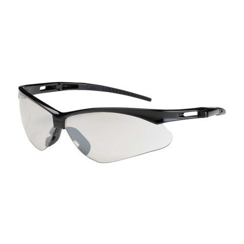 Anser™ Semi-Rimless Safety Glasses I/O Lens 250-AN-10114