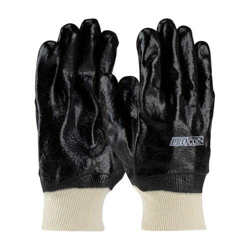 ProCoat® Premium PVC Dipped Glove 58-8015R