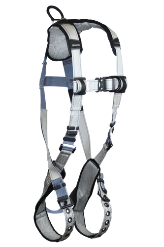 FallTech 7086BFD FlowTech LTE® 2D Climbing Non-belted Full Body Harness