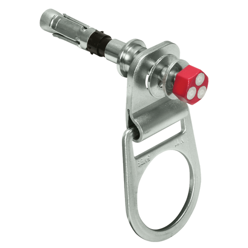 FallTech 7451C Rotating D-ring Anchor