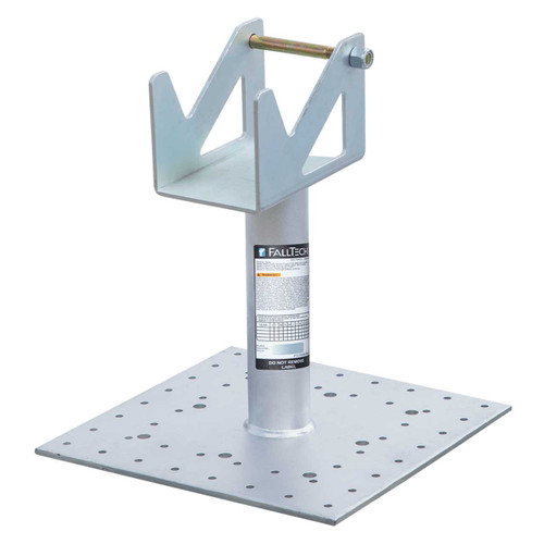 FallTech 78012WCSSC Post Anchor FT-78012WCSSC