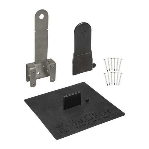 FallTech 7429SSK Truss Anchor Kit for Permanent Installation 7429SSK