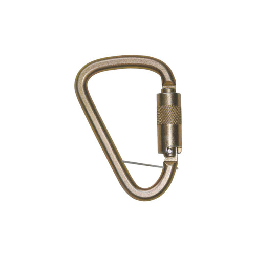 FallTech 8450 Alloy Steel Connecting Carabiner 8450