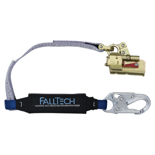 FallTech 8355 Trailing Rope Adjuster