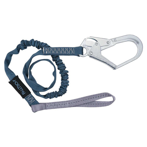 FallTech 82593L 6' Internal Energy Absorbing Lanyard 82593L