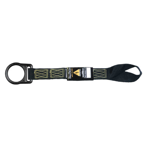 FallTech 8366LAF 18" Arc Flash Dorsal D-ring Extender 8366LAF