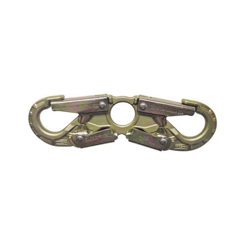 FallTech 8456 8½" Double-hook Steel Spreader 8456