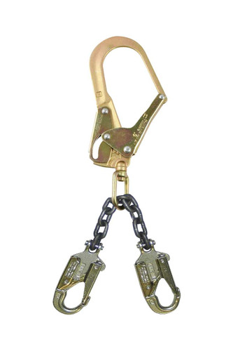 FallTech 82506L 17" Premium Rebar Positioning Assembly 82506L