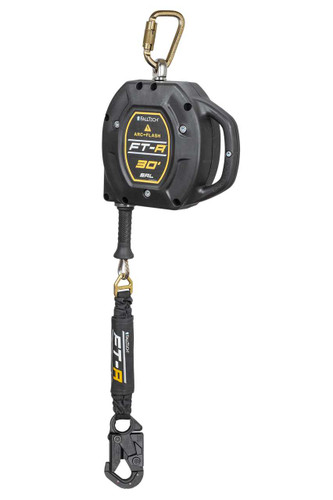 FallTech 721530TD1 FT-R™ Arc-Flash Class 1 SRL 721530TD1