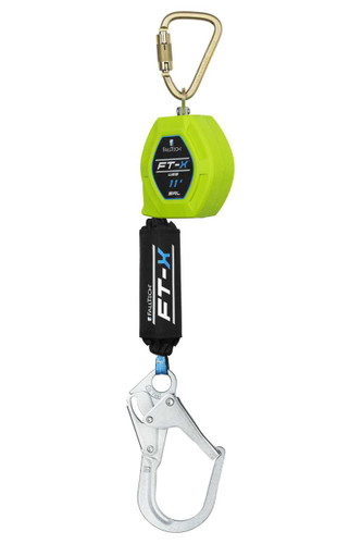 FallTech 84711SC3 11' FT-X™ Web Class 1 SRL-P 84711SC3