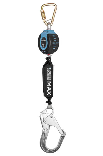 FallTech 82709SB5 9' DuraTech® MAX Personal SRL 82709SB5