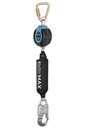 FallTech 82709SB4 9' DuraTech® MAX Personal SRL 82709SB4