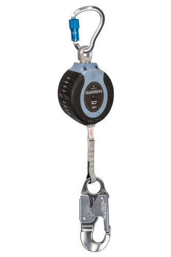 FallTech C82710SG4 10' DuraTech® Web SRL C82710SG4