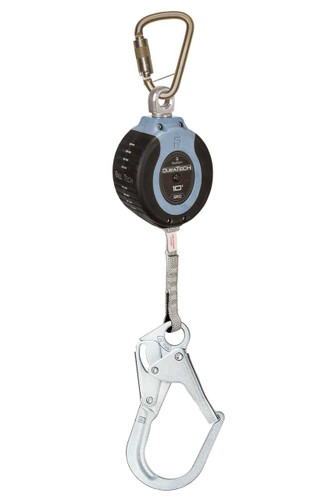 FallTech C82710SC3 10' DuraTech® Web SRL C82710SC3