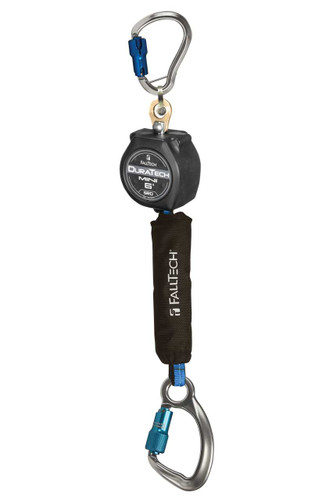 FallTech C72706SG6 6' DuraTech® Mini Personal SRL C72706SG6
