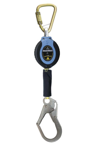 FallTech 82911SC3 11' DuraTech® Arc Flash SRL 82911SC3
