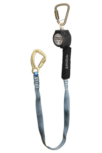 FallTech 74709SB8 9' WrapTech® Mini Personal SRL 74709SB8