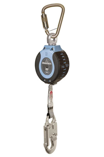 FallTech 82706SB4 6' DuraTech® Personal SRL 82706SB4