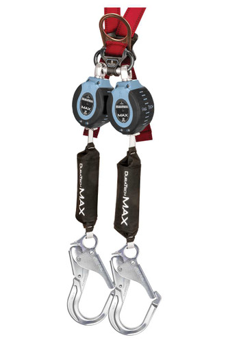 FallTech 82709TB5 9' DuraTech® MAX Personal SRL 82709TB5