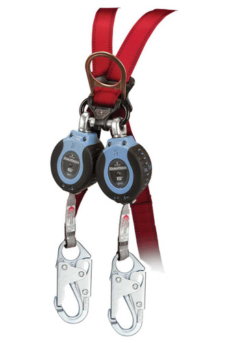 FallTech 82706TB1 6' DuraTech® Personal SRL 82706TB1