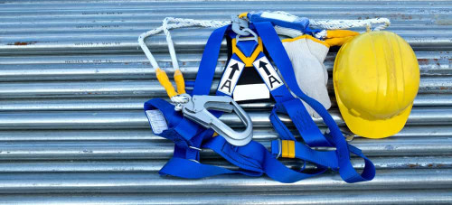 Common Fall Protection Mistakes and How to Avoid Them