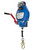 FallTech 7281 DuraTech® 60' 3-way SRL-R 7281