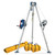 FallTech 7504S 11' Confined Space Tripod System 7504S