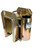 FallTech 65012F Barrel Mount Davit Base 65012F