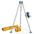 FallTech 7500 11' Confined Space Tripod System 7500