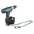 FallTech 5602A1 Tool Tethering Kit 5602A1
