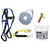 FallTech 8592A Roofer's Kit 8592A FallTech 8592A Roofer's Kit 8592A