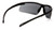 Pyramex - SB8620DTM Black, Gray, No Anti-fog Safety Glasses SB8620DTM