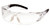 Pyramex - SB10210S Dielectric Single Wraparound Lens Safety Glasses