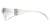 Pyramex - S4110R15 High Impact Rated Clear Safety Glasses S4110R15