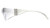 Pyramex - S4110R25 Integrated Nosepiece, Frameless Protection S4110R25