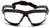 Pyramex - GB9410STM Dielectric Safety Glasses, Adjustable Temples GB9410STM