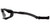 Pyramex - GB9410STM Dielectric Safety Glasses, Adjustable Temples GB9410STM