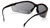 Pyramex - SB1820R15 Safety Glasses, Custom Imprinting Available SB1820R15