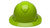 Pyramex - HP54110 Adjustable Suspension Hard Hat HP54131
