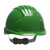 Evolution® Deluxe 6151 Cap Style Hard Hat