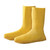 Boss® Yellow Latex Boot